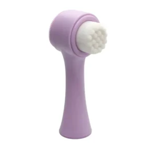 Cleansing Duo Facial Brush, Assorted Colors - Image 7