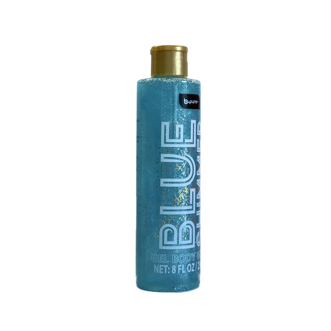 Sparkling Scented Gel Body Wash, Assorted Scents, 1-ct. - Image 7