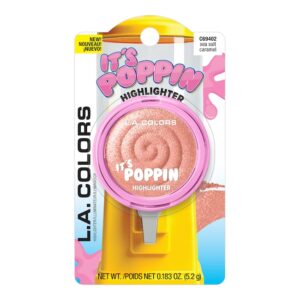 It's Poppin Cosmetic, Assorted Products - Image 7