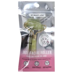 Alternative view of Jade Rollers