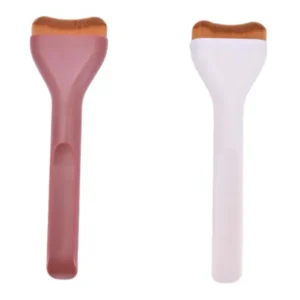 Large Contour Brush, Assorted Colors