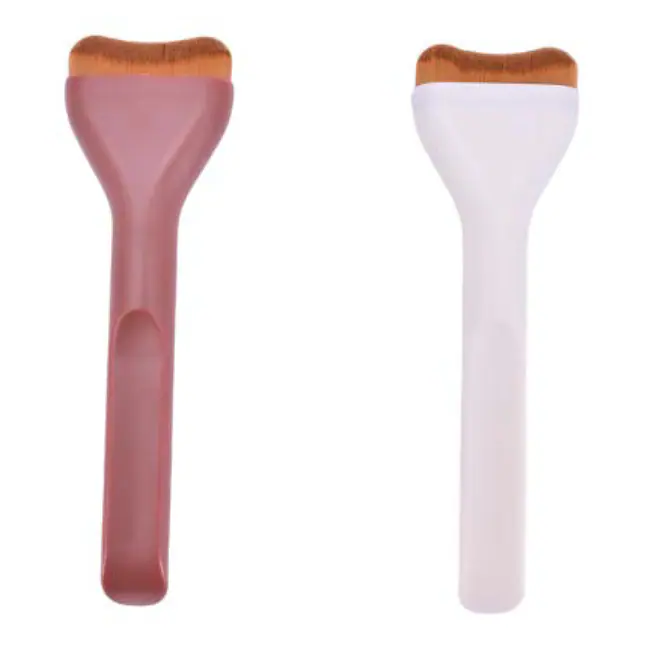Large Contour Brush, Assorted Colors