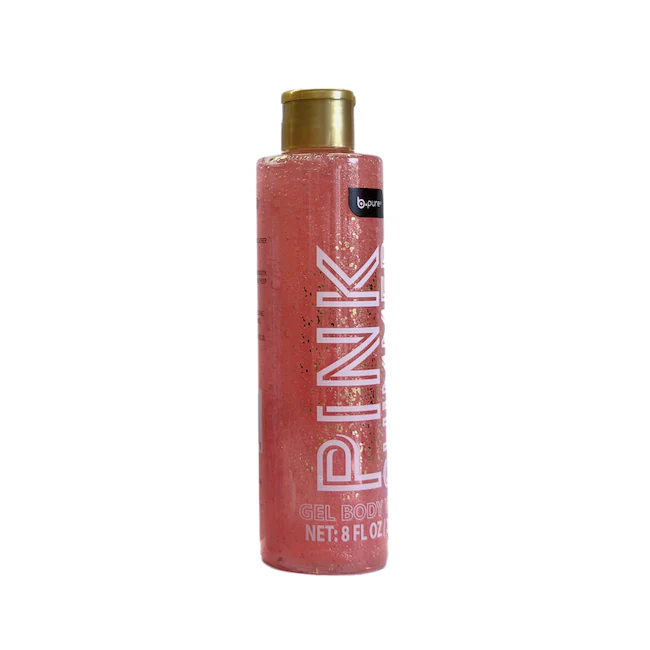 Sparkling Scented Gel Body Wash, Assorted Scents, 1-ct. - Image 5