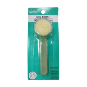 Alternative view of Dry Brush, 1-ct.