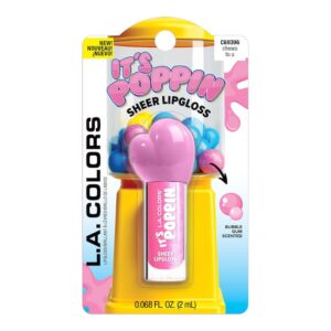 It's Poppin Cosmetic, Assorted Products - Image 8