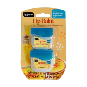 Lip Balm, Assorted Scents, 2-pc Pack - Image 4