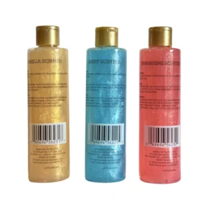 Sparkling Scented Gel Body Wash, Assorted Scents, 1-ct. - Image 8