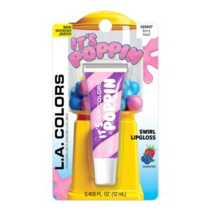 It's Poppin Cosmetic, Assorted Products - Image 9