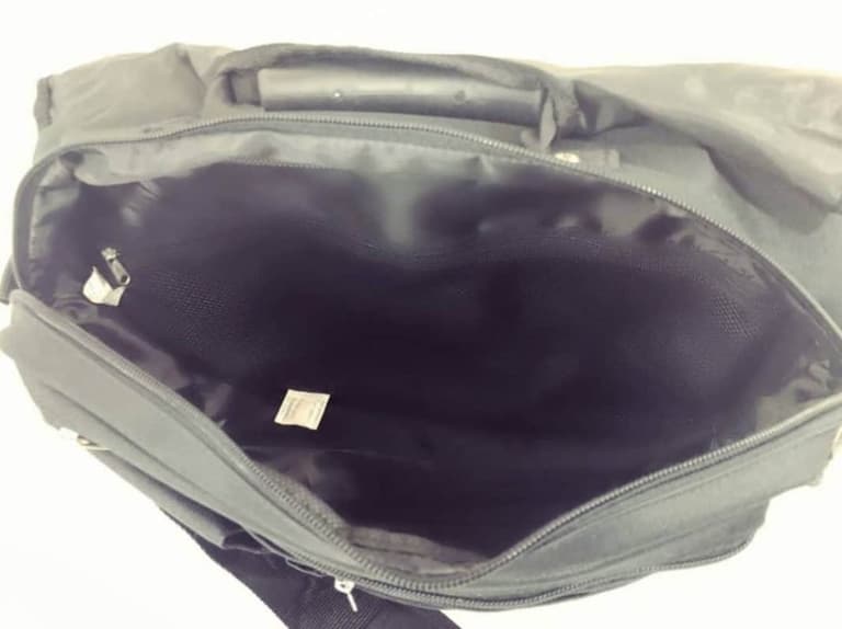 Brand New Everest Men Laptop Briefcase - Image 4
