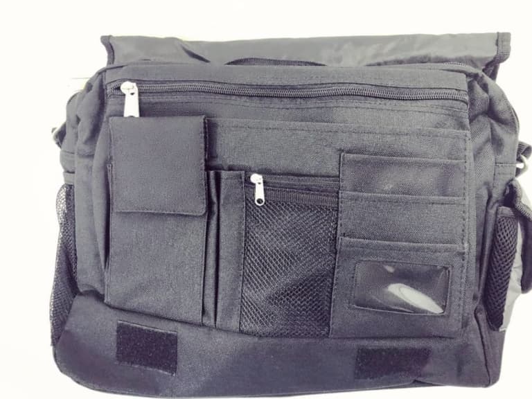 Brand New Everest Men Laptop Briefcase - Image 5