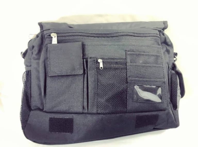 Brand New Everest Men Laptop Briefcase