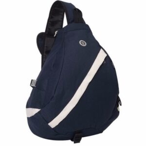 Alternative view of Luggage Sporty Sling Backpack