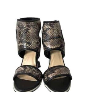 Alternative view of New Beau+Ashe Women Block Heel Shoes