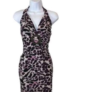 New Jon & Anna Women Back Neck Strap