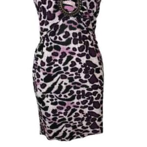 New Jon & Anna Women Back Neck Strap - Image 3