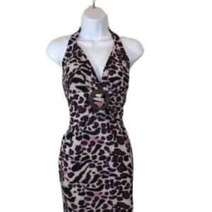 New Jon & Anna Women Back Neck Strap - Image 4