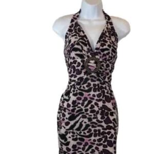New Jon & Anna Women Back Neck Strap - Image 5