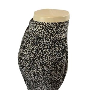 New Women Leggings Cheetah Animal Prints - Image 3
