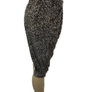 New Women Leggings Cheetah Animal Prints - Image 4