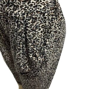 New Women Leggings Cheetah Animal Prints - Image 5