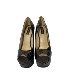 Alternative view of New Sophia & Lee Women Wedge Heel