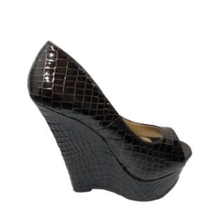 New Sophia & Lee Women Wedge Heel - Image 3