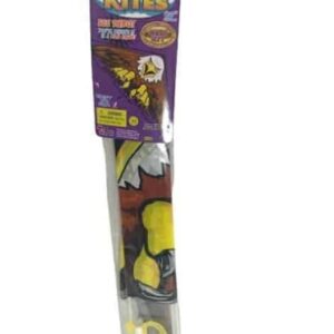 Eagle Design 42″ Klear Kite See Thru