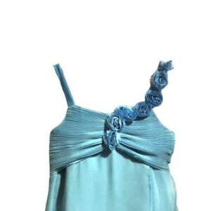 Alternative view of New Girl’s Sleeveless Dress