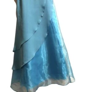New Girl’s Sleeveless Dress - Image 3
