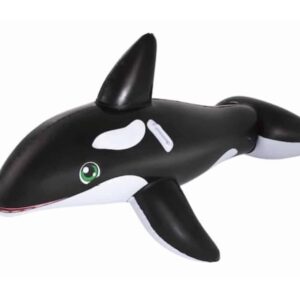 H2OGo!™ Jumbo Whale Ride-On