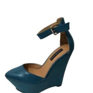 New Sophia & Lee Women Wedge Heel