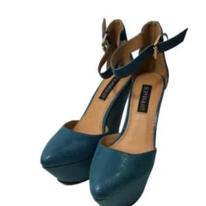 Alternative view of New Sophia & Lee Women Wedge Heel
