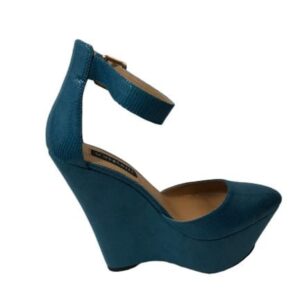 New Sophia & Lee Women Wedge Heel - Image 3