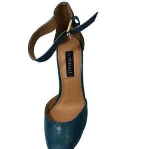 New Sophia & Lee Women Wedge Heel - Image 4