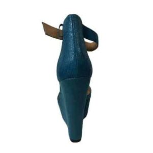 New Sophia & Lee Women Wedge Heel - Image 6
