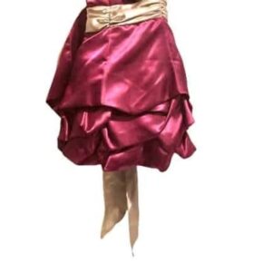 Alternative view of New Strap Sleeve Flower GirlDress
