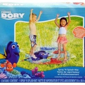 Brand New Finding Dory Spray ‘N Splash
