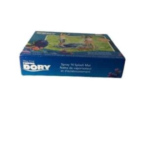 Brand New Finding Dory Spray ‘N Splash - Image 4