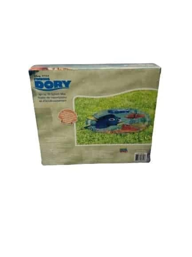 Brand New Finding Dory Spray ‘N Splash - Image 2